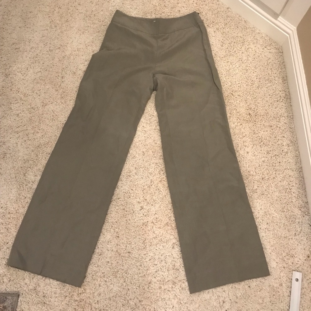 Armani slacks
